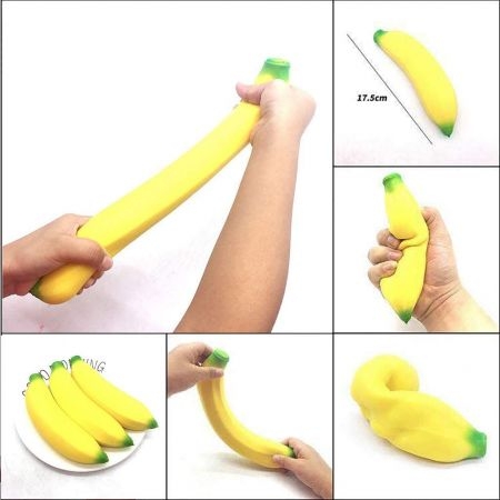 SQ-Banana