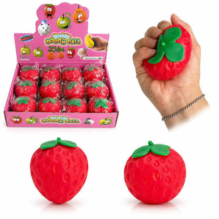 SQ-Strawbery