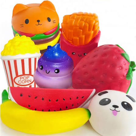 Squishies