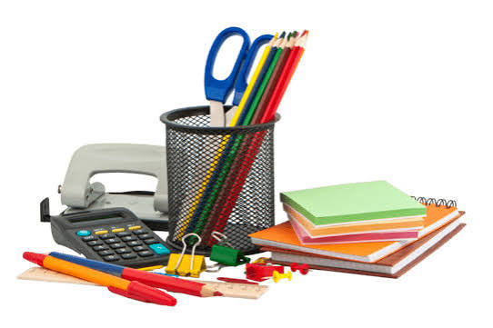 Stationery